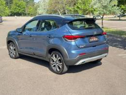 FIAT - PULSE - 2025/2025 - Azul - R$ 130.900,00