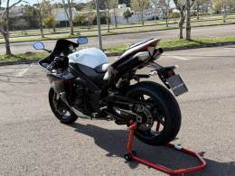 YAMAHA - YZF - 2012/2013 - Branca - R$ 46.900,00