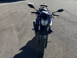 YAMAHA - MT - 2019/2020 - Azul - R$ 28.500,00