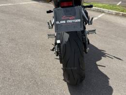 HONDA - CB 650 - 2017/2018 - Vermelha - R$ 45.000,00