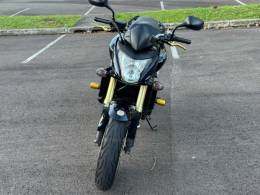 HONDA - CB 600F - 2011/2011 - Azul - R$ 42.900,00
