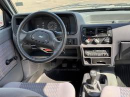 FORD - ESCORT - 1995/1995 - Cinza - R$ 20.000,00