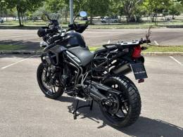 TRIUMPH - TIGER 800 - 2016/2017 - Preta - R$ 48.900,00