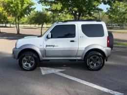 SUZUKI - JIMNY - 2015/2015 - Branca - R$ 79.900,00