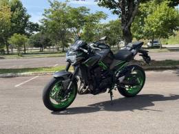 KAWASAKI - Z900 - 2023/2023 - Verde - R$ 58.700,00
