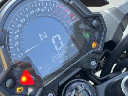 KAWASAKI - Z400 - 2020/2020 - Verde - R$ 27.500,00