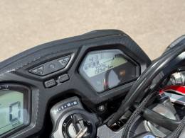 HONDA - CB 650 - 2017/2018 - Vermelha - R$ 45.000,00