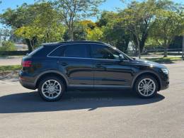 AUDI - Q3 - 2015/2015 - Preta - R$ 92.500,00