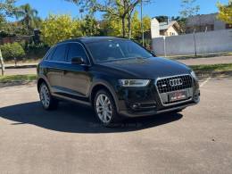 AUDI - Q3 - 2015/2015 - Preta - R$ 92.500,00