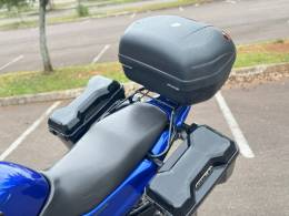 HONDA - NX4 FALCON - 2003/2003 - Azul - R$ 16.000,00