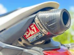 HONDA - CBR 600RR - 2012/2012 - Vermelha - R$ 55.000,00