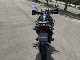 HONDA - XL 700V - 2011/2011 - Preta - R$ 34.900,00
