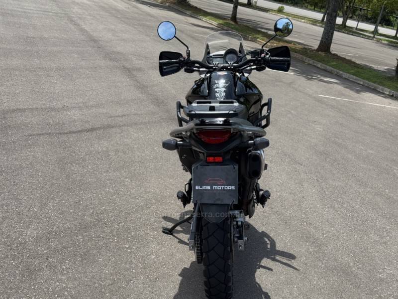 HONDA - XL 700V - 2011/2011 - Preta - R$ 34.900,00