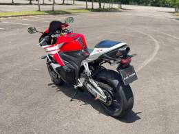 HONDA - CBR 600RR - 2012/2012 - Vermelha - R$ 55.000,00