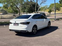VOLKSWAGEN - VIRTUS - 2024/2025 - Branca - R$ 115.700,00